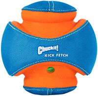 Chuckit Giggle kick Fetch - Apporteren - Hondenspeelgoed