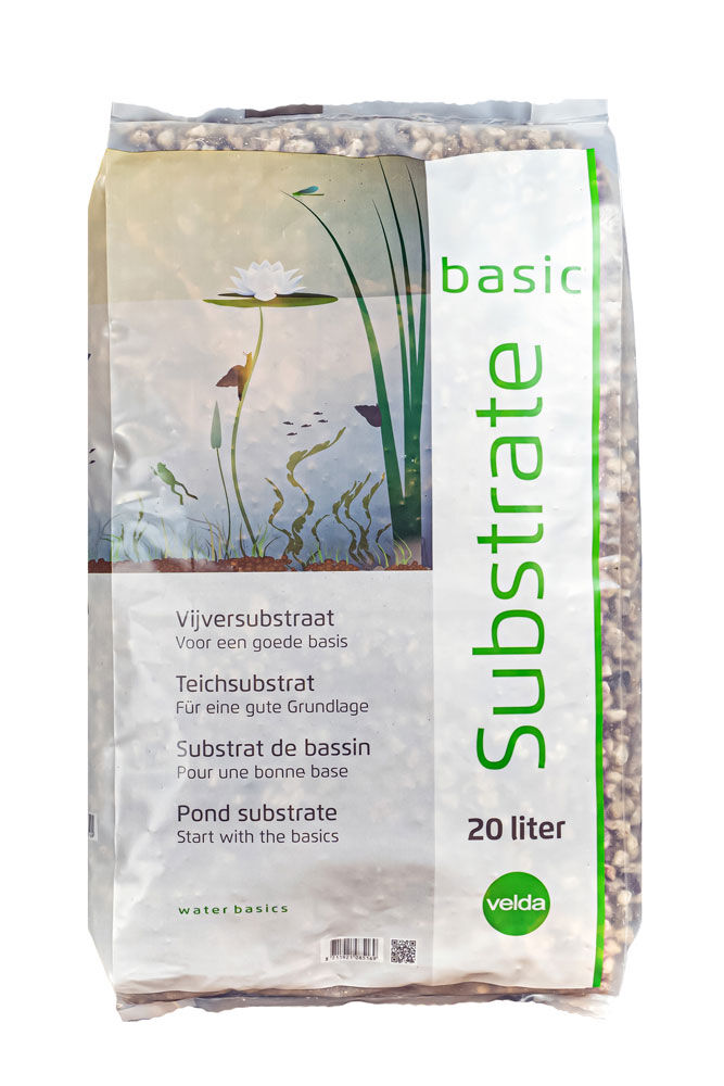 Velda - Premium Bodemsubstraat
