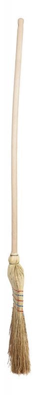 Mixstrobezem met steel - 30 cm