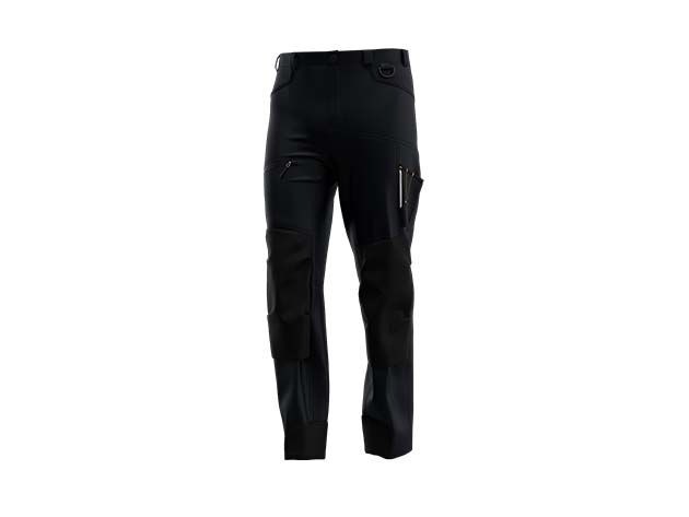 Safety Jogger Maple WI69 - Werkbroek - Donkerblauw - 46 Safety Jogger Maple WI69 - Werkbroek - Donkerblauw - 46