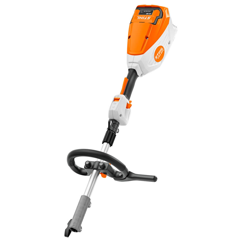 STIHL KMA 80 R - Combimotor