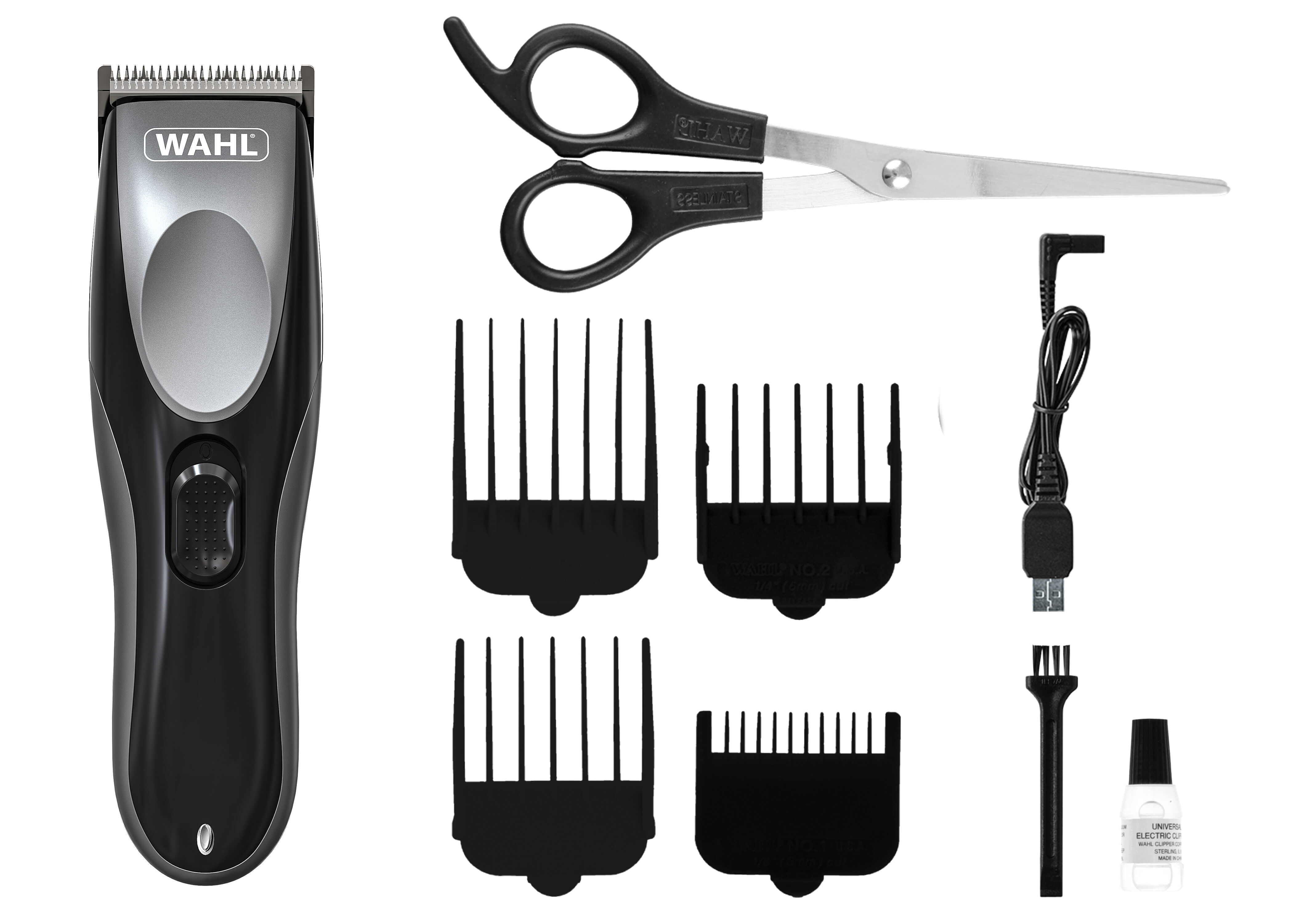 Wahl Easy Pro - Tondeuse Hond - 1 Stuks