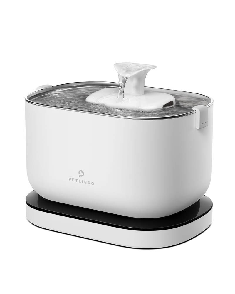 Petlibro - Draadloze Drinkfontein Kat