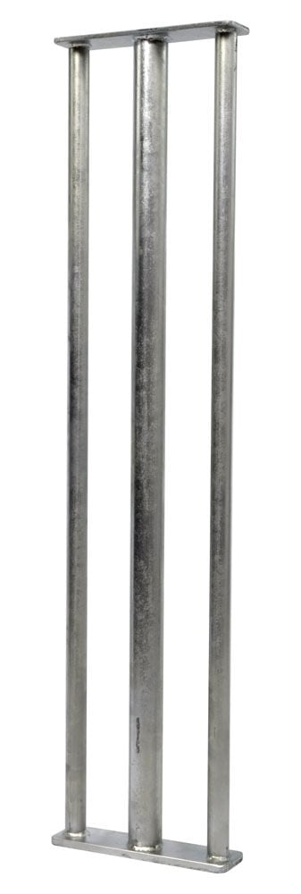 Gallagher Line  Post Rammer tbv Line Post 40mm- Accessoires