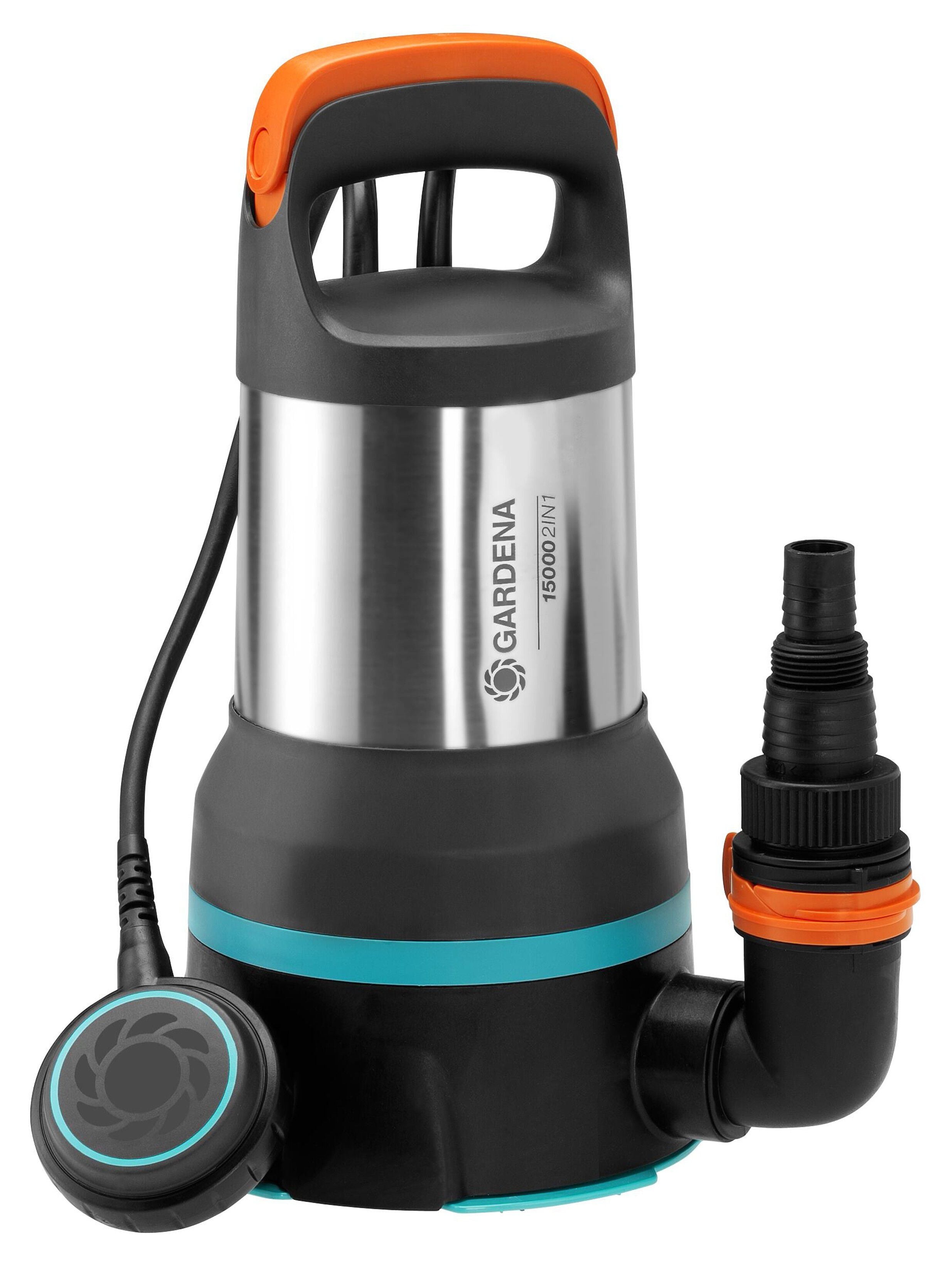 Gardena 15000 - Dompelpomp