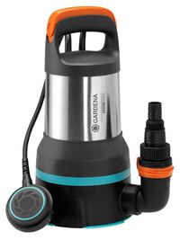 Gardena 15000 - Dompelpomp