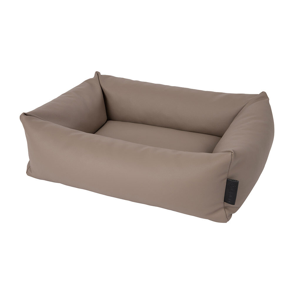 District 70 URBAN - Hondenmand - beige - 1x44x60 cm - S