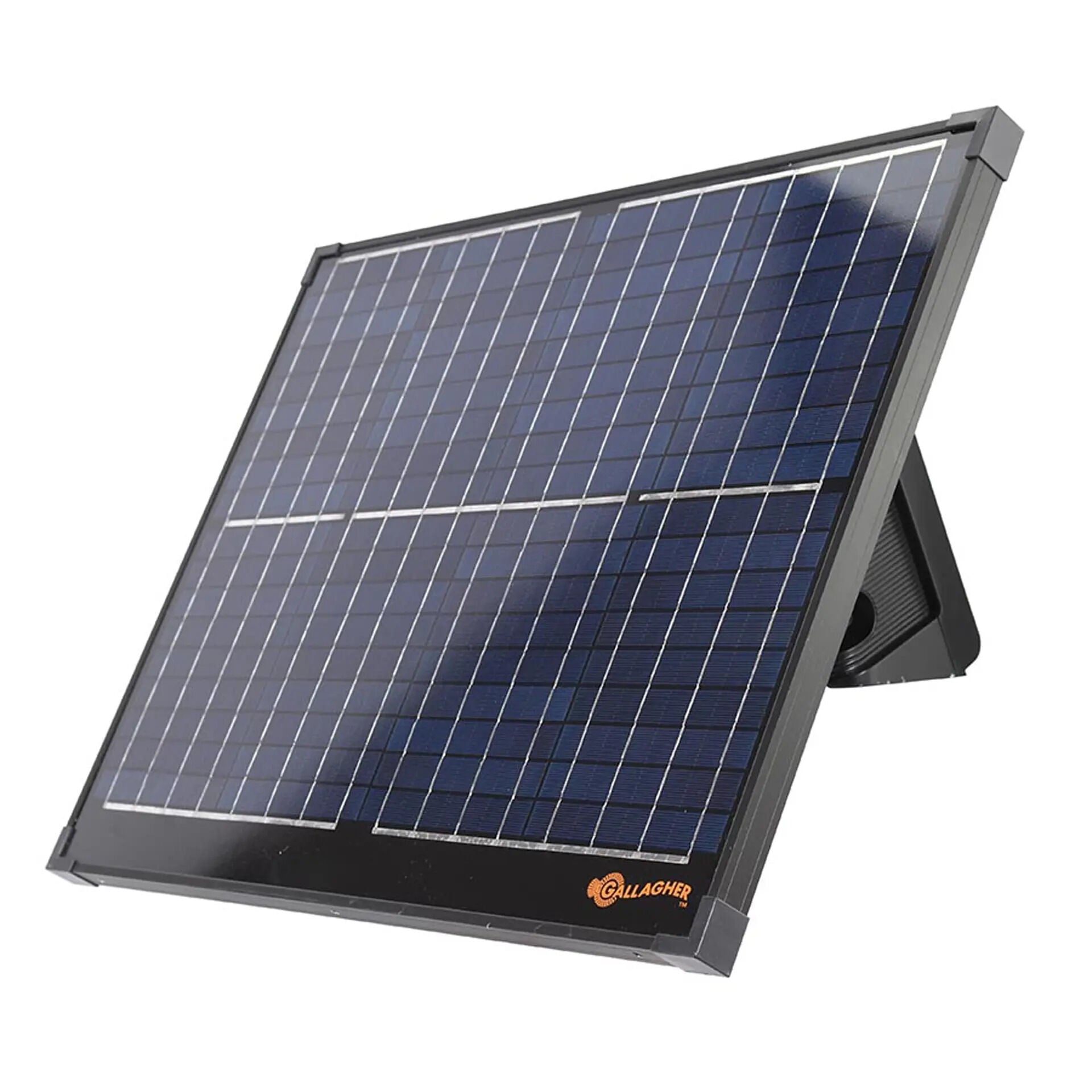 Gallagher 40W Solar kit - 45.5 cm - 70.5 cm