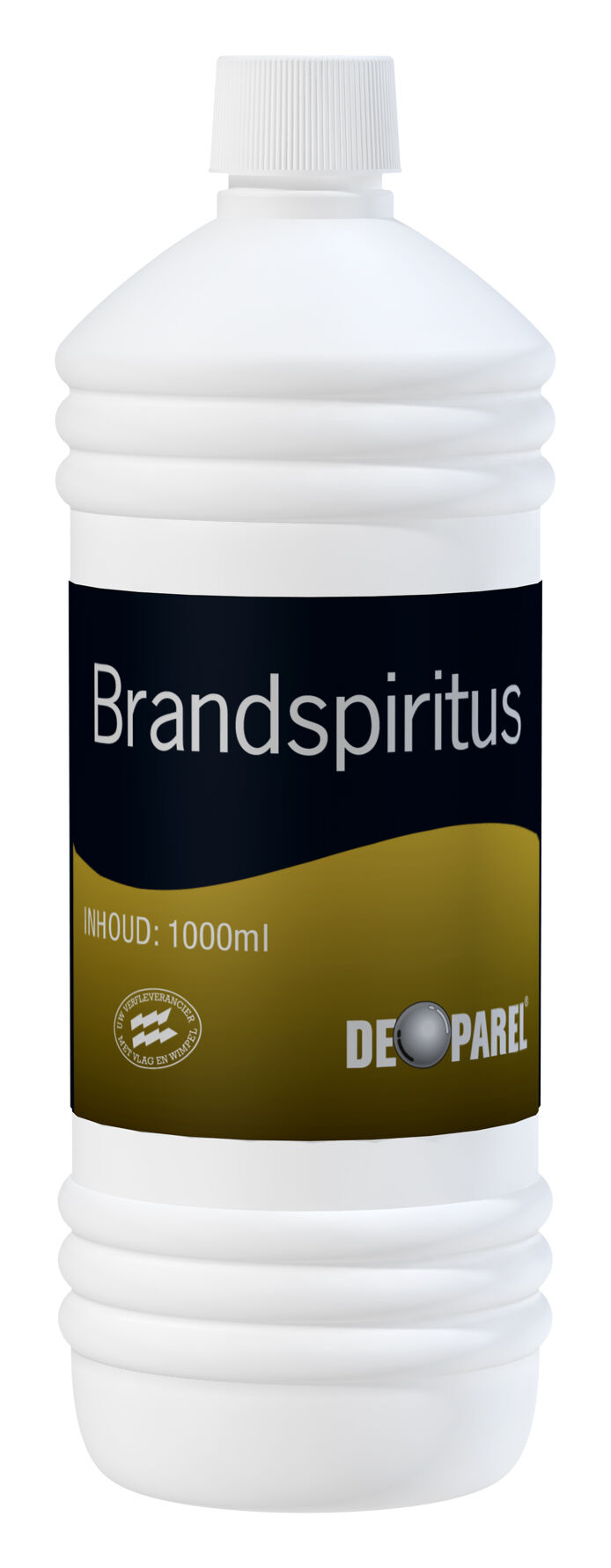 De Parel Brandspiritus 85%