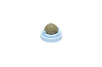 Beeztees Catnip Balletjes - Kattenspeeltje - Multi