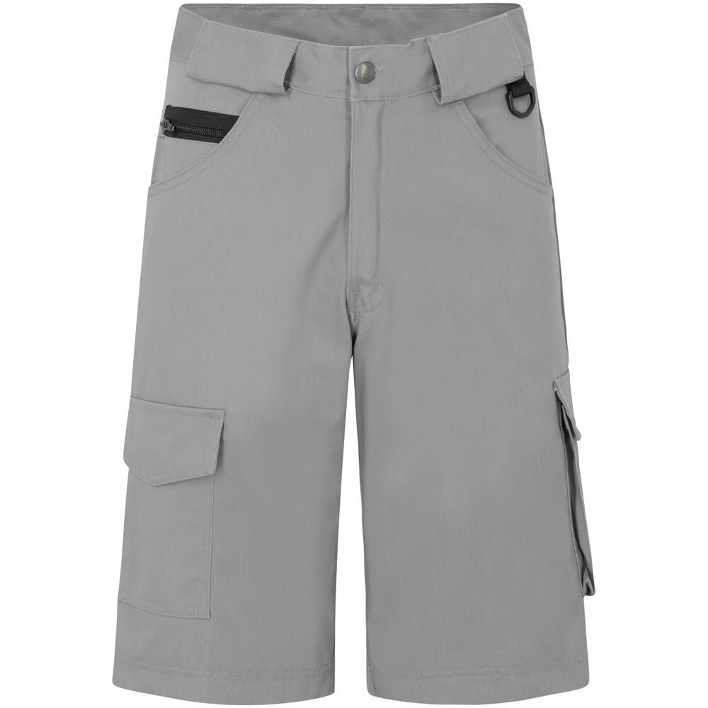 HAVEP Worker 8656 - Korte Werkbroek - Grijs - 50