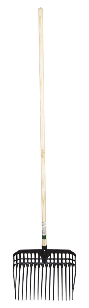 Welkoop Paardenstalvork - Vorken Welkoop Paardenstalvork - Vorken