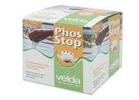 Velda Phos Stop - Anti Alg - 500 Gram - 20.8x7.2x7.2 cm