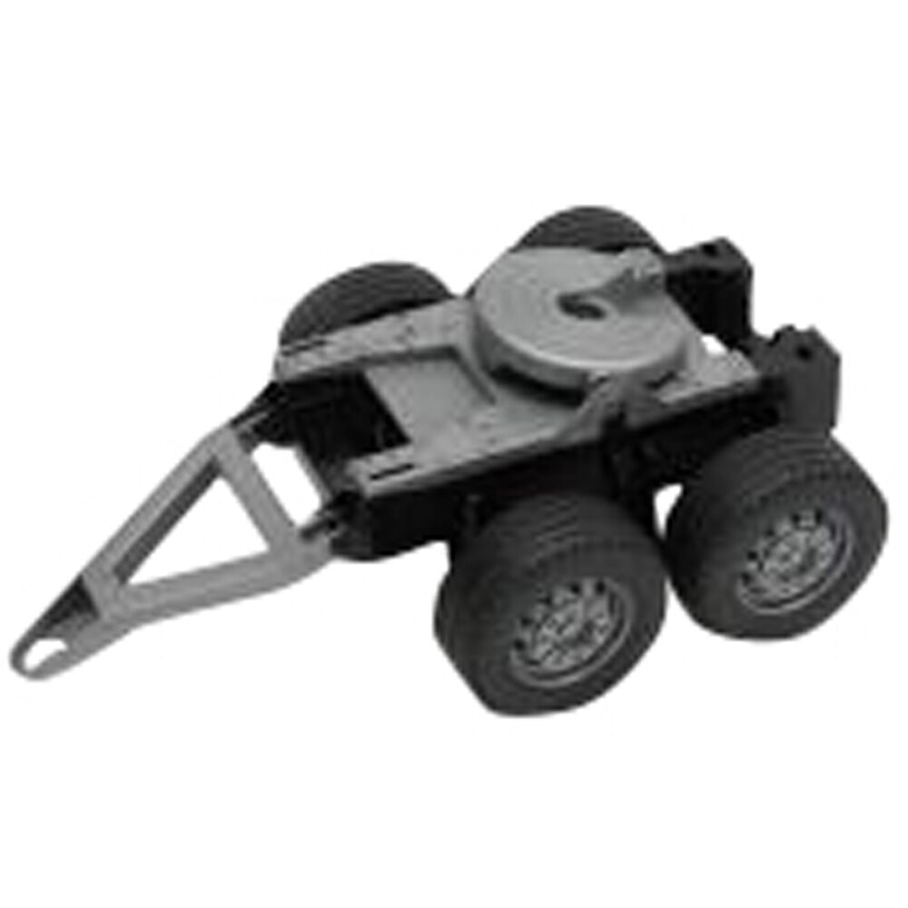 Bruder Laadbak chassis - Accessoires Bruder Laadbak chassis - Accessoires