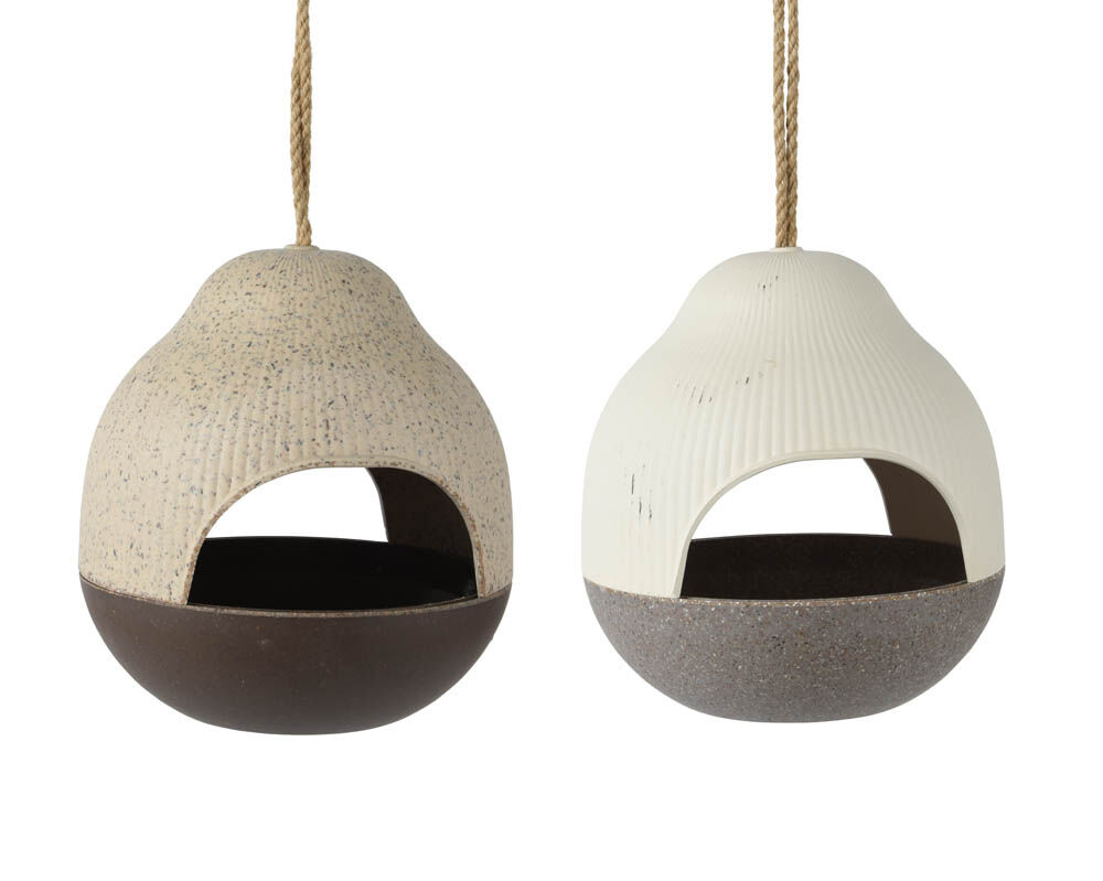 Decoris Garden - Voederhuis