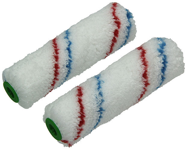 SAM - Lakroller Beits fijn SAM - Lakroller Beits fijn