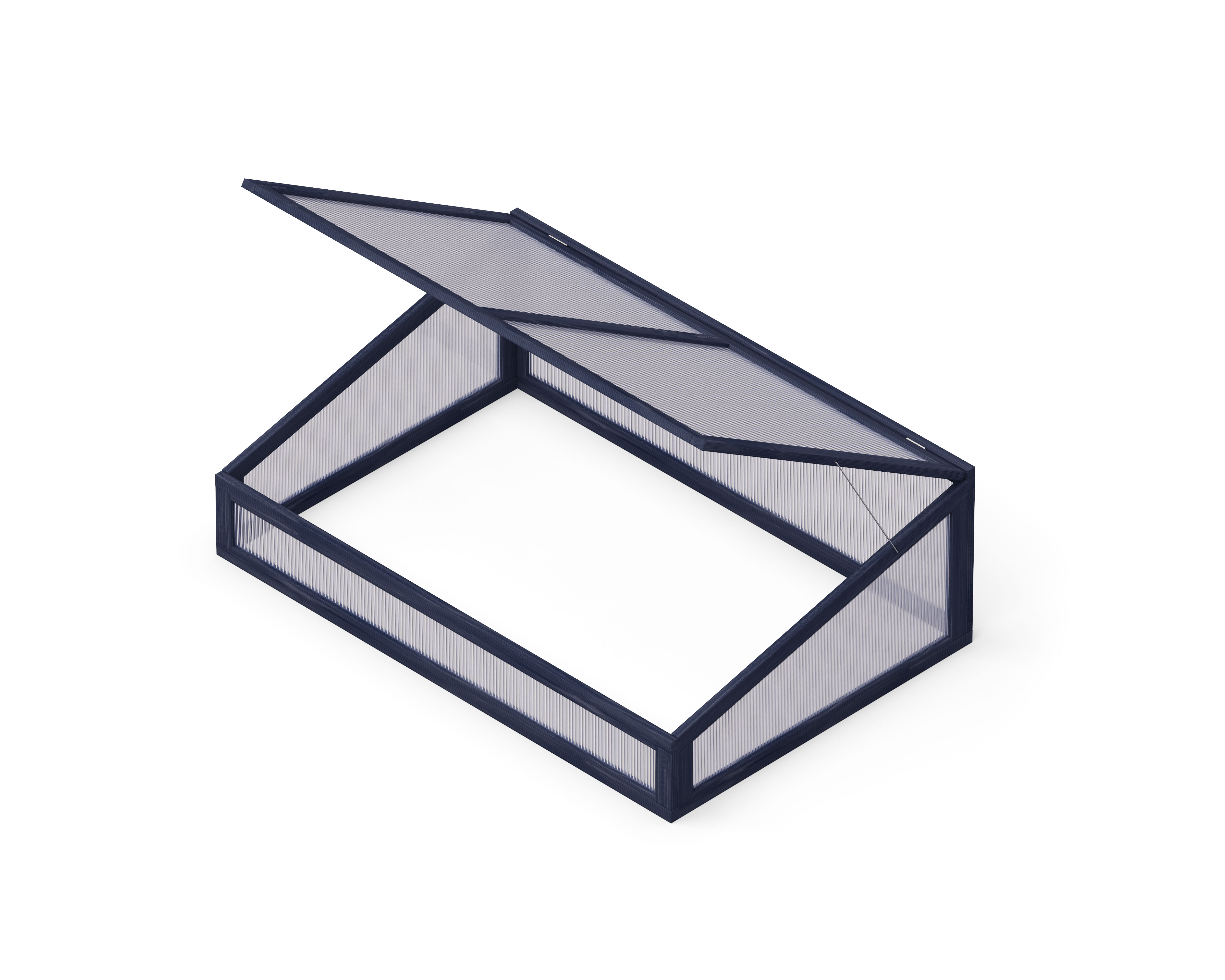 Upyard - Kweekkas Upyard - Kweekkas