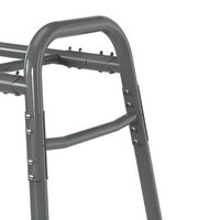 EXIT GetSet MB200 - Monkeybar - Zwart - Staal