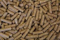 Voermeesters Sereen - Basisvoeding - 20 Kilogram - Zak