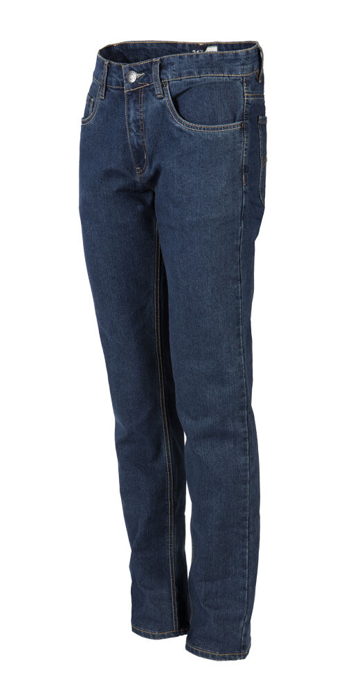 247 Jeans Palm S01 - Spijkerbroek - Denim blauw - 32 - 32