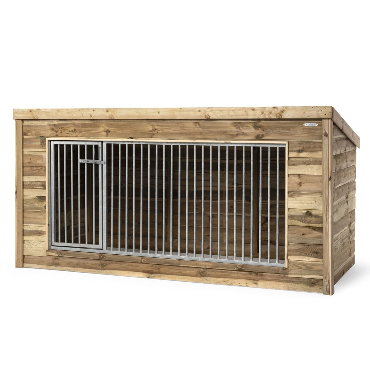 Voldux Luna  - Hondenkennel
