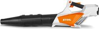 STIHL - Speelgoedbladblazer - Oranje/wit