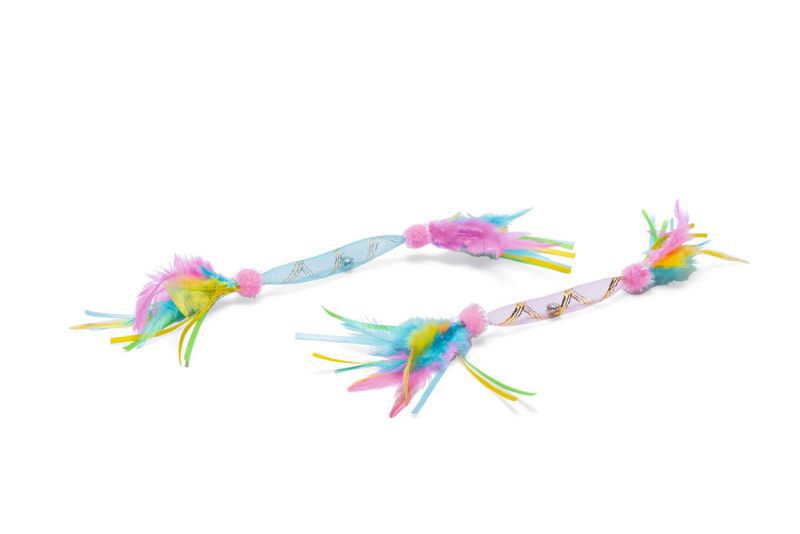 Beeztees Flori - Kattenspeeltje