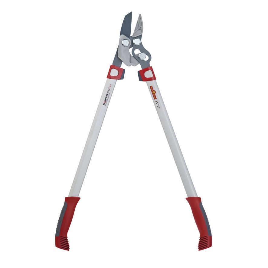 WOLF-Garten RS 750 Comfort Plus - Aambeeld Takkenschaar