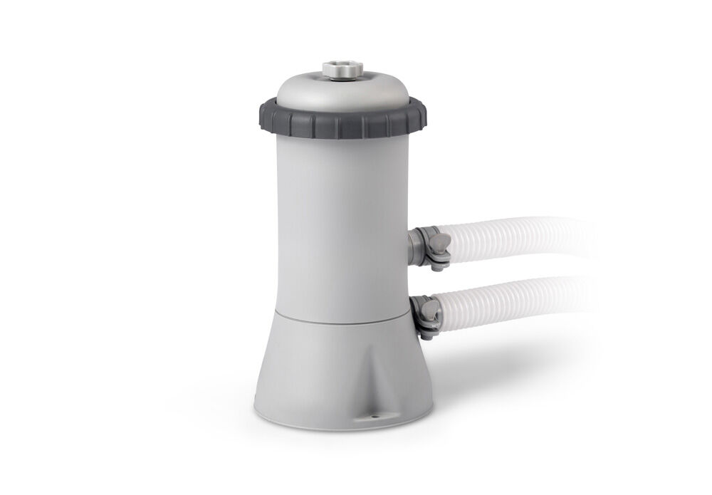 Intex Zwembadpomp - Filterpomp