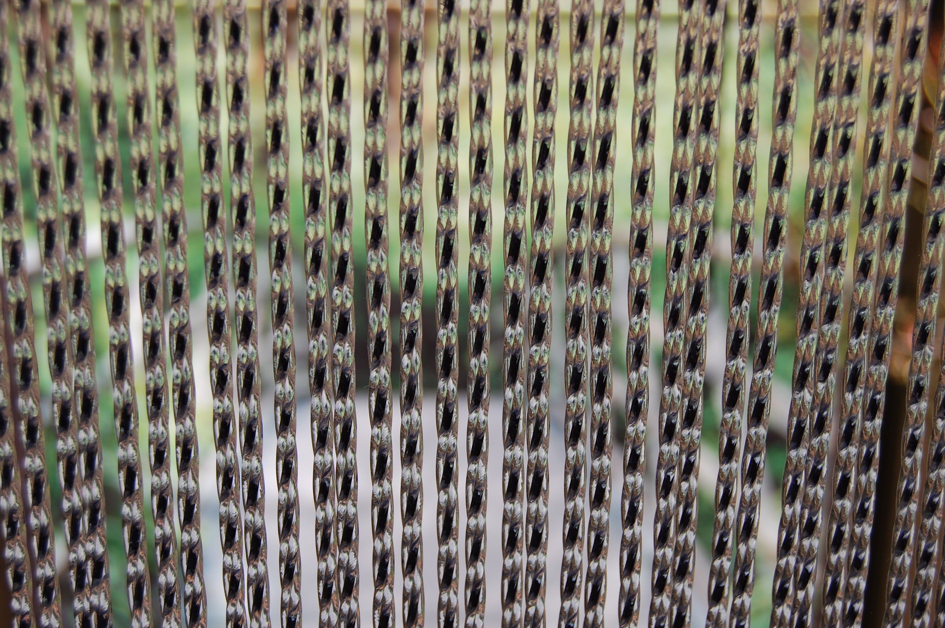 La Tenda LAZIO - Deurgordijn - M