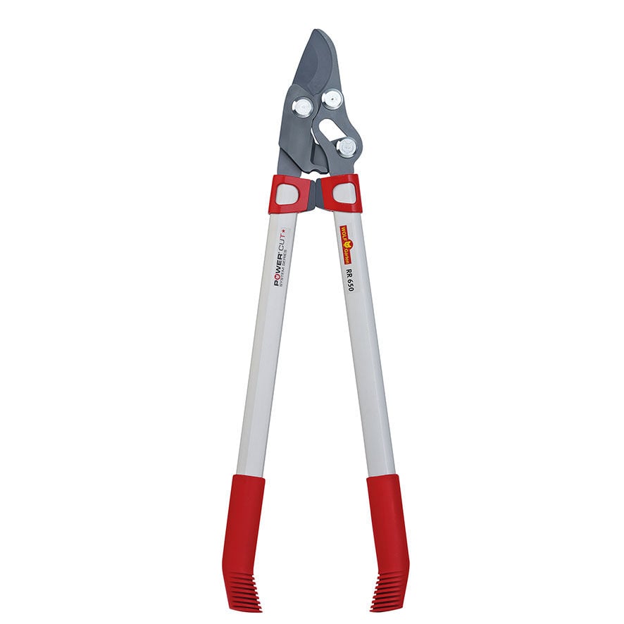 WOLF-Garten RR 650 Basic Plus - Takkenschaar