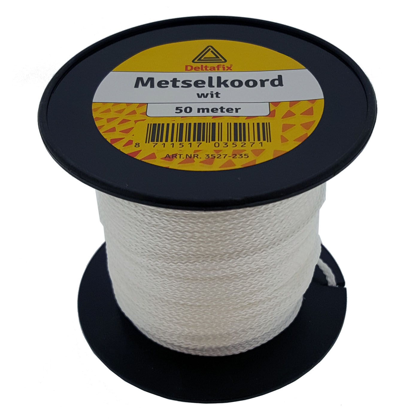 Deltafix 50 meter - Metselkoord