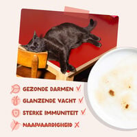 Edgard & Cooper Pouch - Kattenvoer - 85 Gram