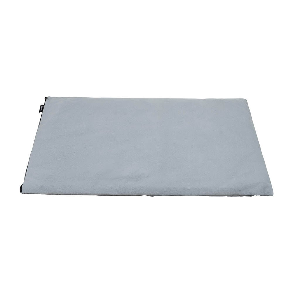 District 70 LODGE - Benchmat - lichtgrijs - 122x122 cm - XL