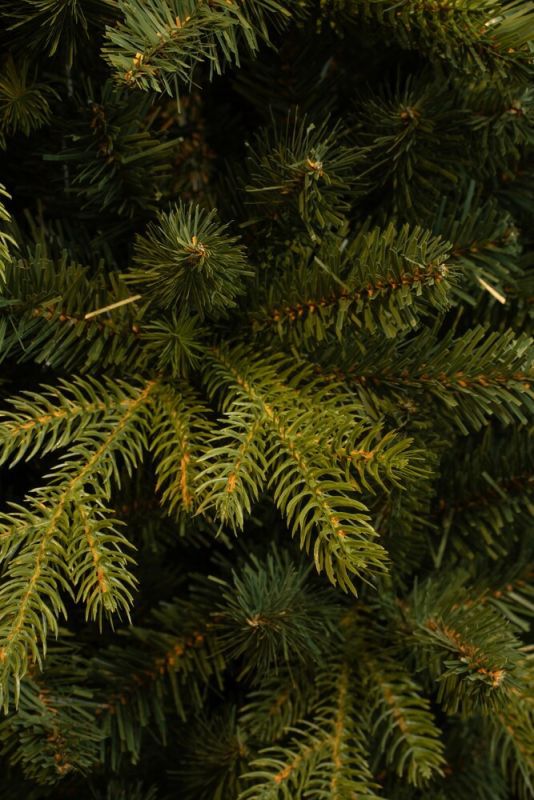 Black Box Atmore - Kunstkerstboom - Groen - 215 cm