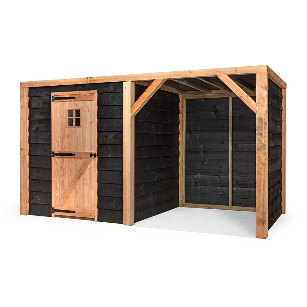 Volente Moos - Tuinberging