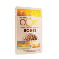 Wellness Core Boost Immunity - Kattenvoer - 1 Gram
