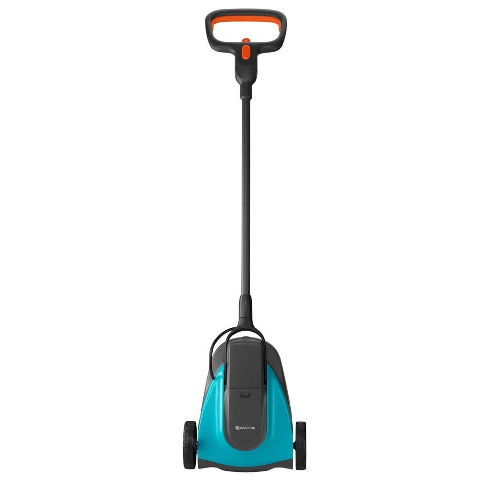 Gardena HandyMower 22/18V P4A solo - Accu grasmaaier excl accu en lader - 50 m2