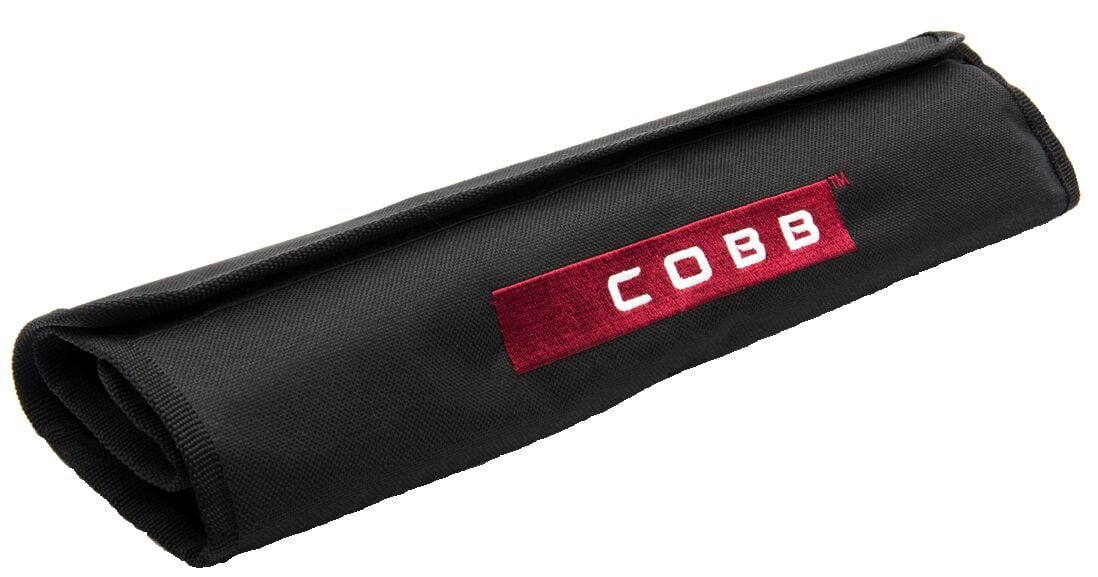 Cobb BBQ gereedschapsset met tas - Gereedschap