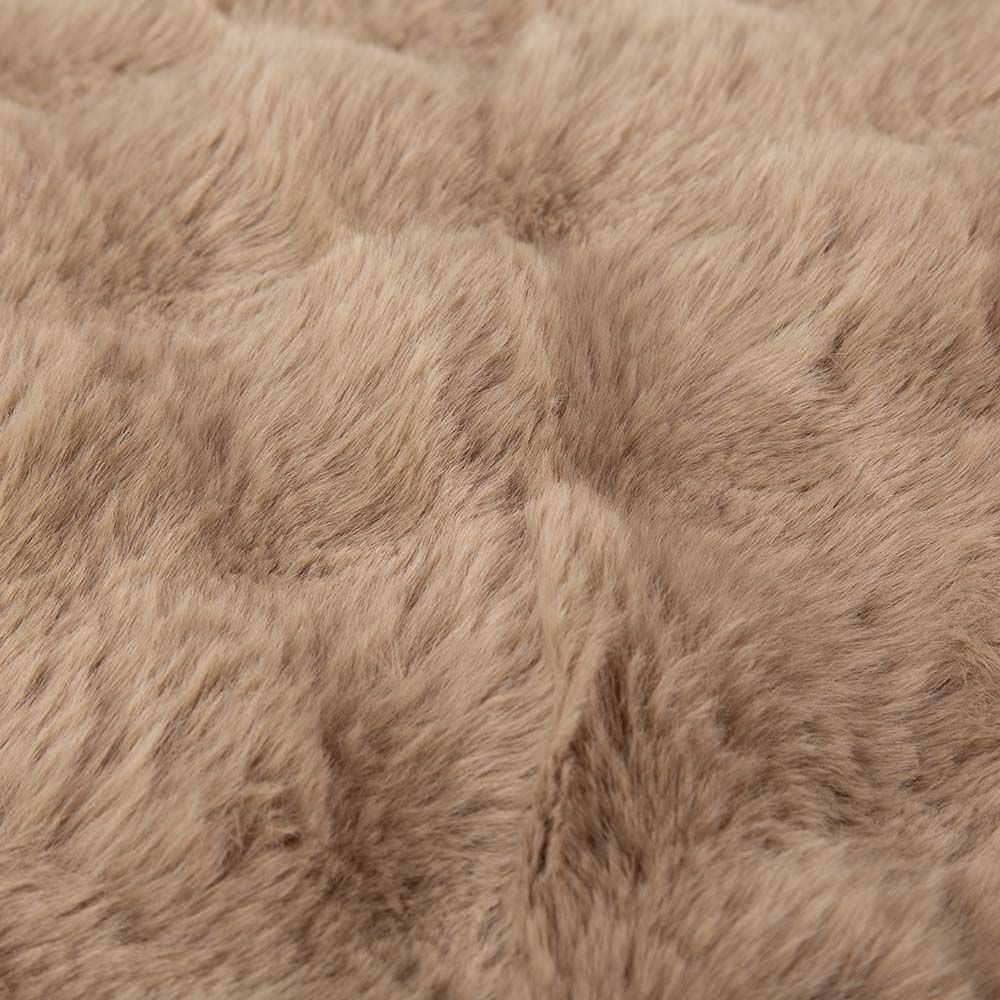 Scruffs Alpine - Hondenmand - Bruin - 28x82x50 cm - M