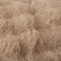 Scruffs Alpine - Hondenmand - Bruin - 18x110x75 cm - XXL