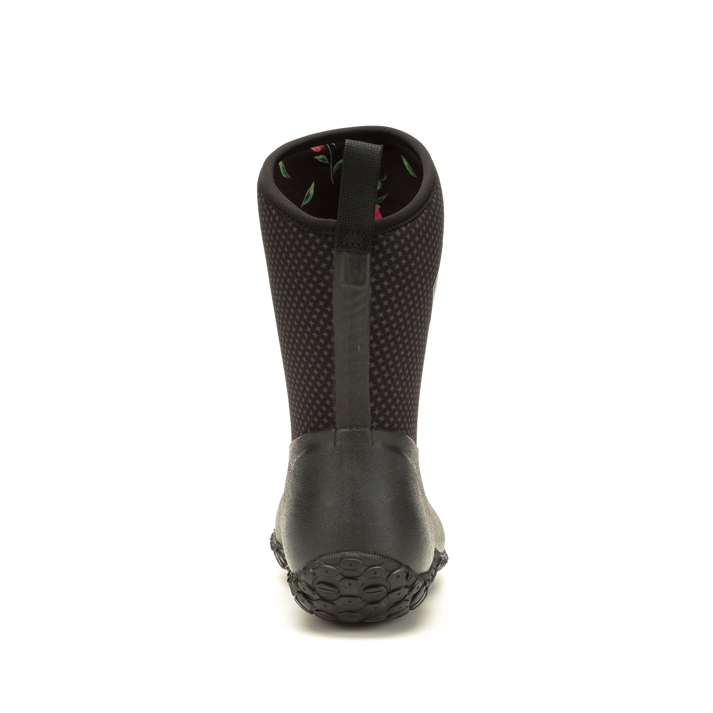 Muck Boot Muckster II Mid - Outdoorlaarzen - Zwart - 36