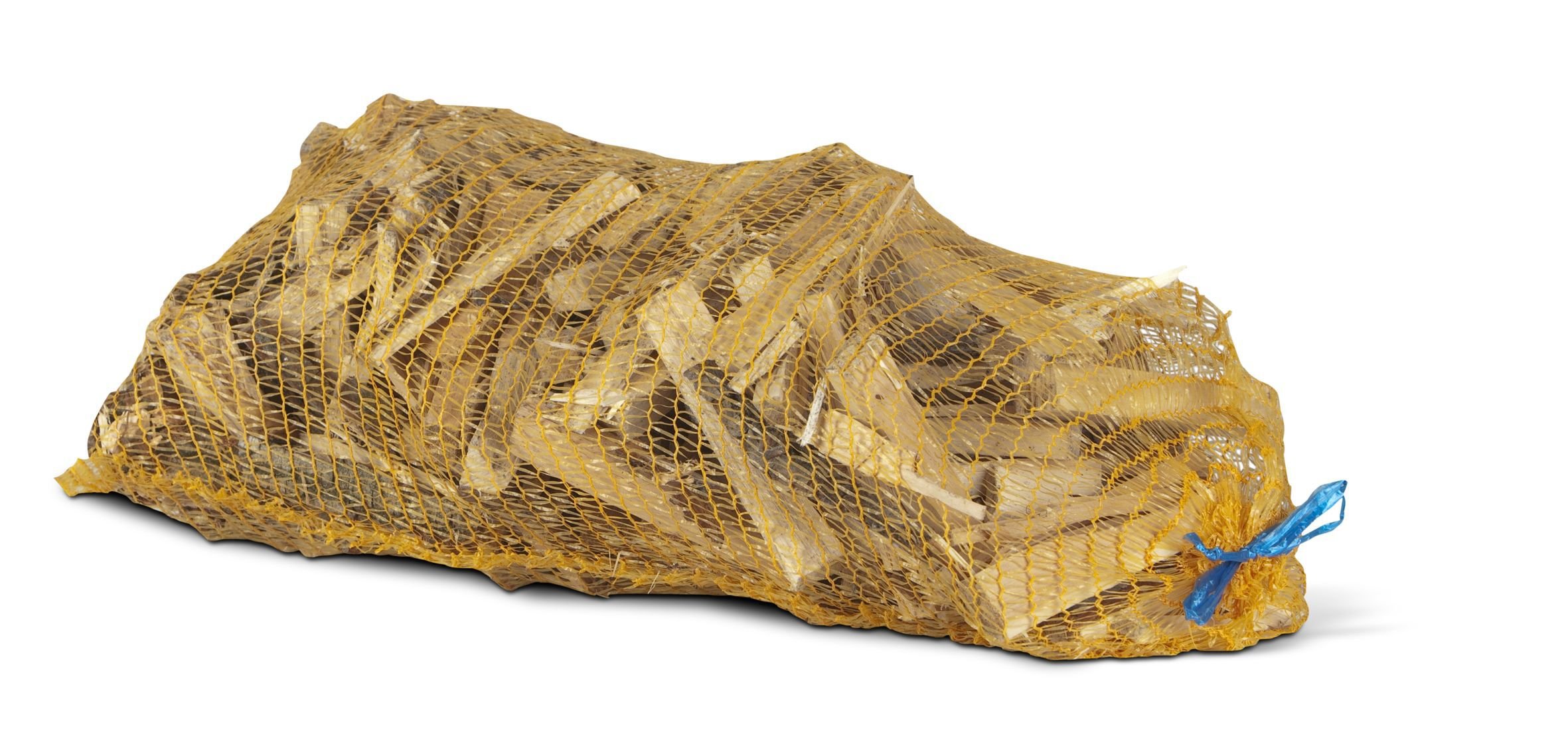 Net aanmaakhoutjes - Haardhout - 20 dm³