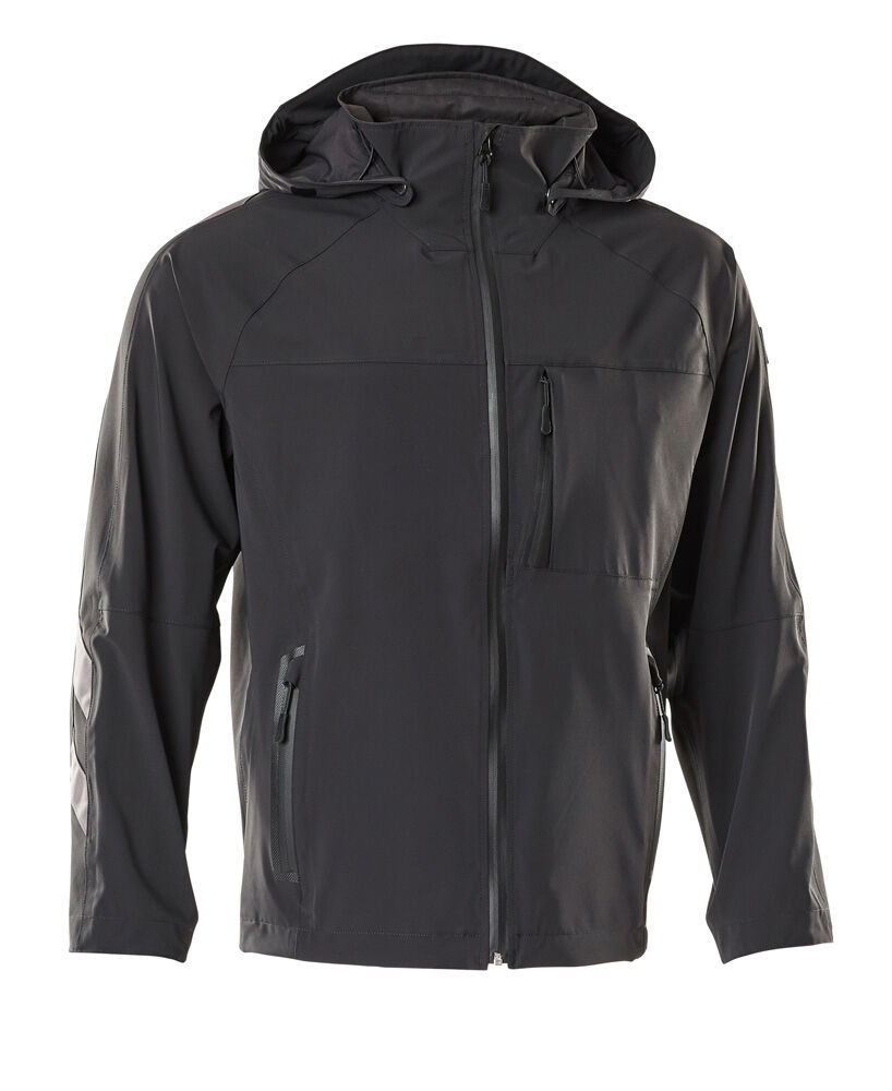 Mascot Unique - Softshell - Zwart - XS Mascot Unique - Softshell - Zwart - XS