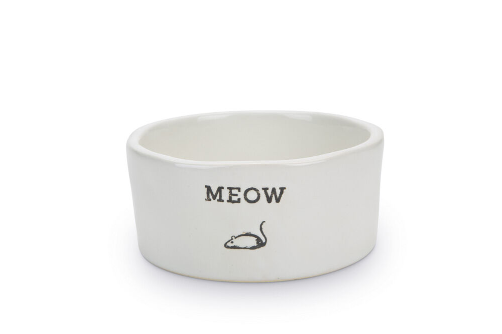 Beeztees Meow - Voerbak