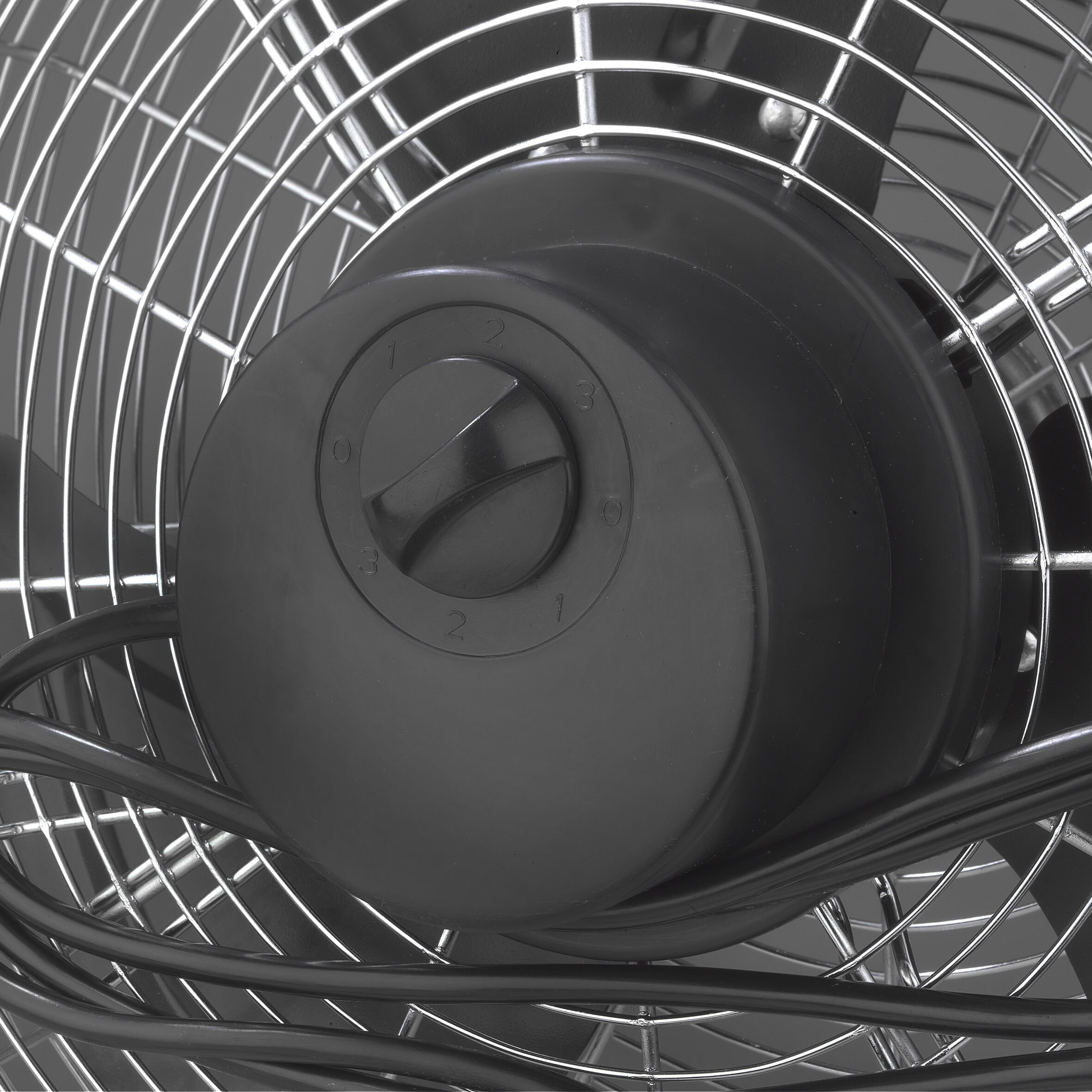 Eurom HVF18-2 - Tafelventilator - 120 W - 46 cm