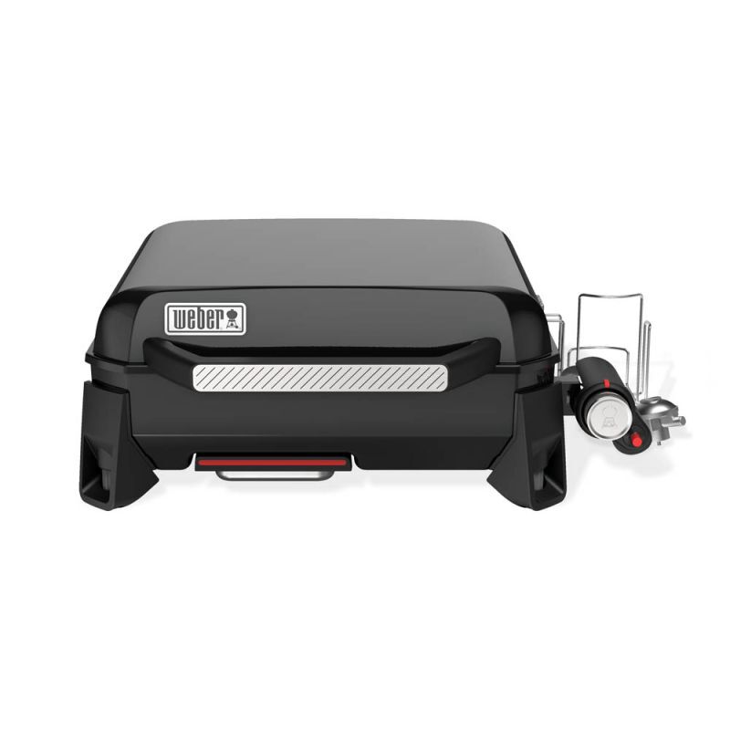 Weber Slate GP Premium - Gasbarbecue