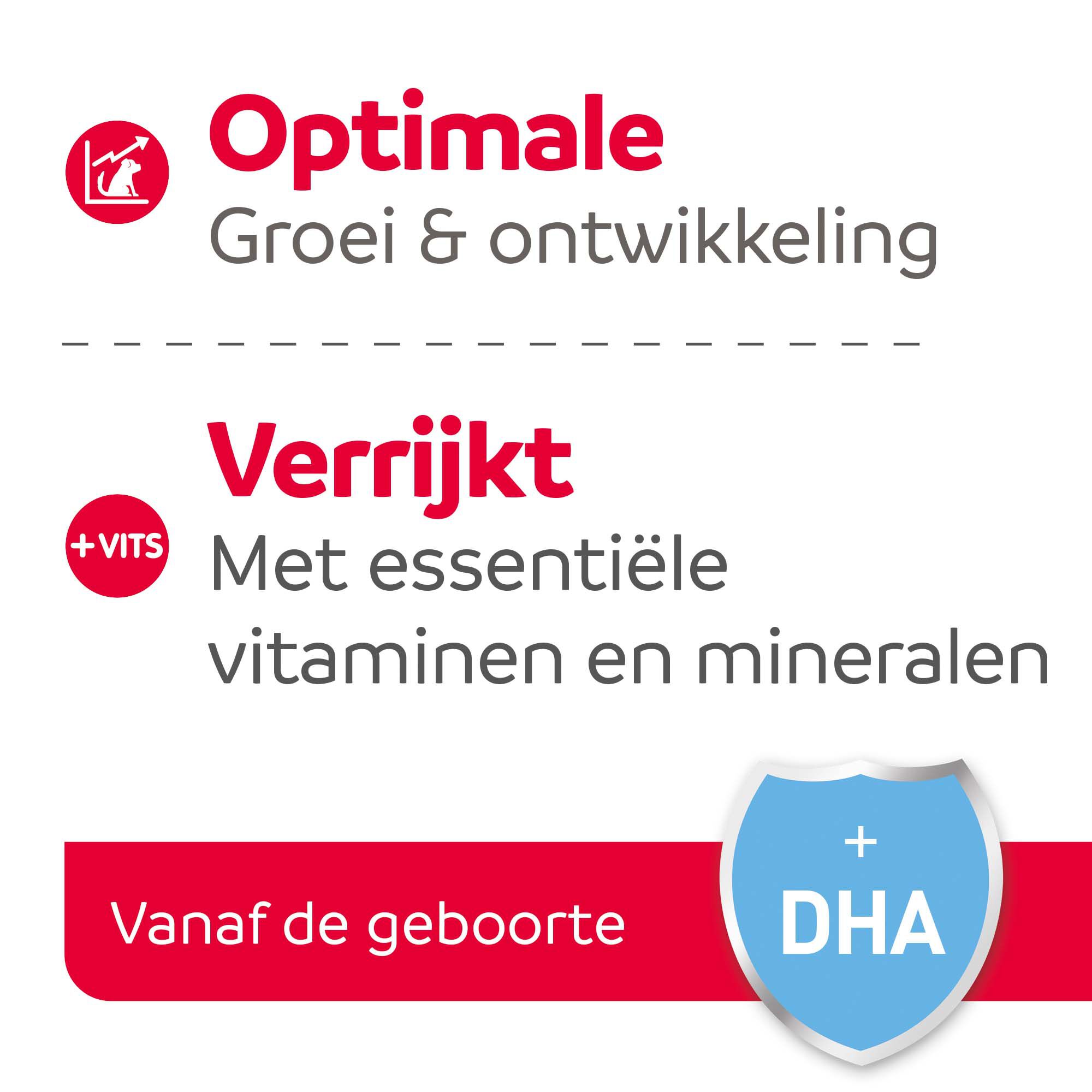 Beaphar Lactol - Puppy Milk - 250 Gram