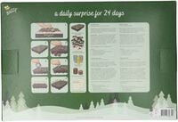 Advent Kalender Kruiden-Groenten