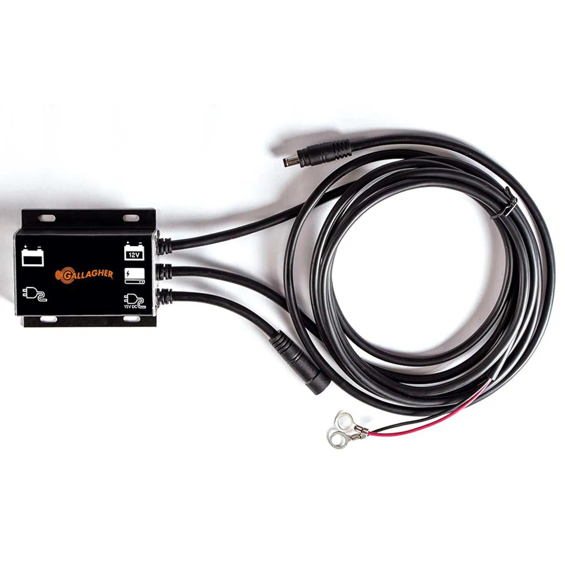 Gallagher MB-serie - Backup-systeem - 5 cm - 14 cm
